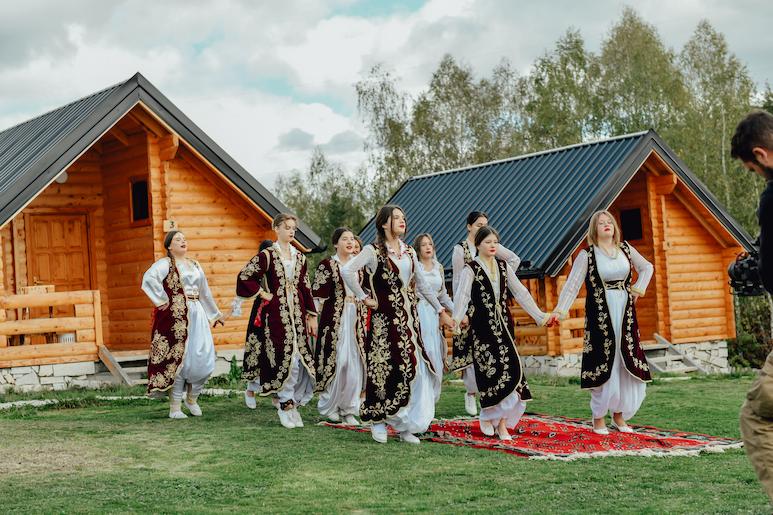 Rezervišite termin za vašu proslavu